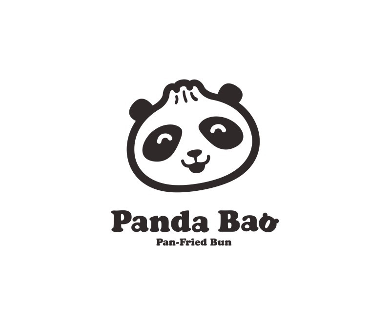佛山Panda Bao欧洲中华水煎包餐饮品牌命名__广州餐饮策略定位_湖南餐饮SI空间设计