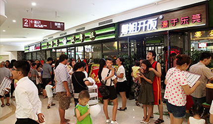 佛山引领粤菜新风潮，打造最地道最受欢迎的大众